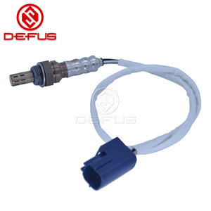 Sensor de oxígeno aguas arriba DEFUS de alto rendimiento 226A0-5W900 para PATHFINDER XE SE 3.5L, 2002-2005 buenos sensores O2 OEM 226A0-5W900 - Product Image 1
