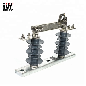 10KV 630A cô lập chuyển đổi với Silicone cao su Hữu Cơ Composite cách điện MV & HV ngắt kết nối chuyển đổi - Product Image 4