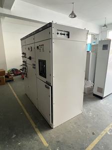 איכות גבוהה סדרת gck רשת מתח נמוך mcc מנוע שליטה מרכז לוח הפצה נירוסטה - Product Image 3