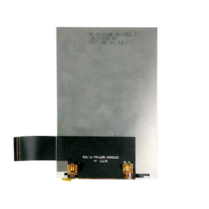 3.5インチ320*480 RGB MCUインターフェイスTFTLCDディスプレイ画面モジュール - Product Image 3