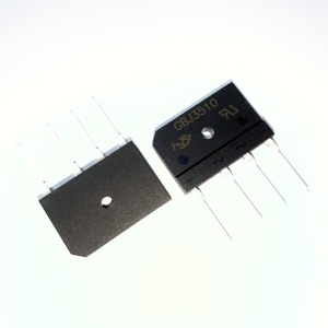 Gbj3510 cầu chỉnh lưu Sản phẩm hiệu suất cao trong Bộ Chỉnh Lưu genr - Product Image 2