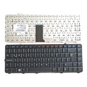 Bàn Phím Thay Thế Cho Dell Studio 1557 1555 1558 1535 1536 1537 Có Đèn Nền - Product Image 1