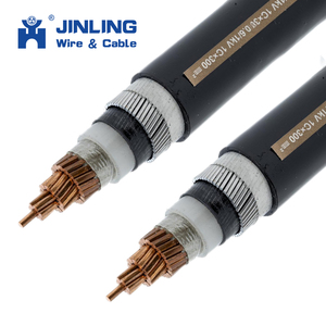 Power <strong>Cable</strong> Factory Outlet Customizable Full Size Pvc and Pe Control <strong>Cable</strong> Used in Control System - Product Image 2