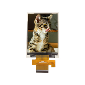 3,2 Zoll Display Esp32 Lcd Serial Spi 3,2 "Tft Lcd Modul Display Lcd 3,2 Zoll 16Bit 240 X320 Tft Bildschirm - Product Image 5