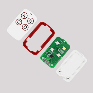 Wireless Universal <strong>Remote</strong> <strong>Control</strong> <strong>Duplicator</strong> Garage Door /gate/ <strong>Remote</strong> Controller <strong>Rf</strong> 433.92 for Porton - Product Image 4