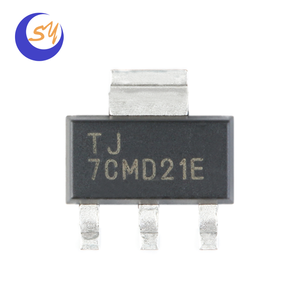 TLV1117LV33DCYR SOT-223-4 yeni orijinal IC çip tek elden BOM listesi eşleşen SMT PCB PCBA hizmeti elektronik bileşenler - Product Image 1