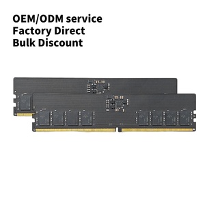 HXW OEM/ODM 5600MHz DDR5 Memory - Plug & Play XMP 6000MHz modulo ram DDR5 Non Server - Product Image 6