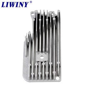 Liwny 7' F01 F02 F03 LCI <strong>LED</strong> Module for Turn signal 63117339055 63117339056 - Product Image 6