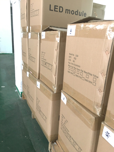高品質12v 2835 0.36ワットミニサイズ1210角度160射出ライト超小型ledモジュール - Product Image 5