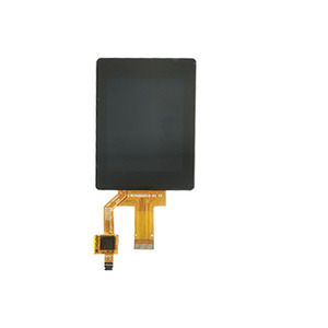 Piccolo tft lcd 240*320 risoluzione ST7789V ic schermo 2 pollici SPI interfaccia TFT modulo Display LCD con touch - Product Image 3
