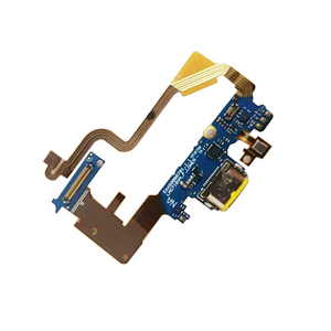 <strong>Flex</strong> Pin De Carga Placa for <strong>LG</strong> G7 Thing G710 EU US KR Version Charging Port Connector Board <strong>Flex</strong> Cable Replacement Parts - Product Image 3