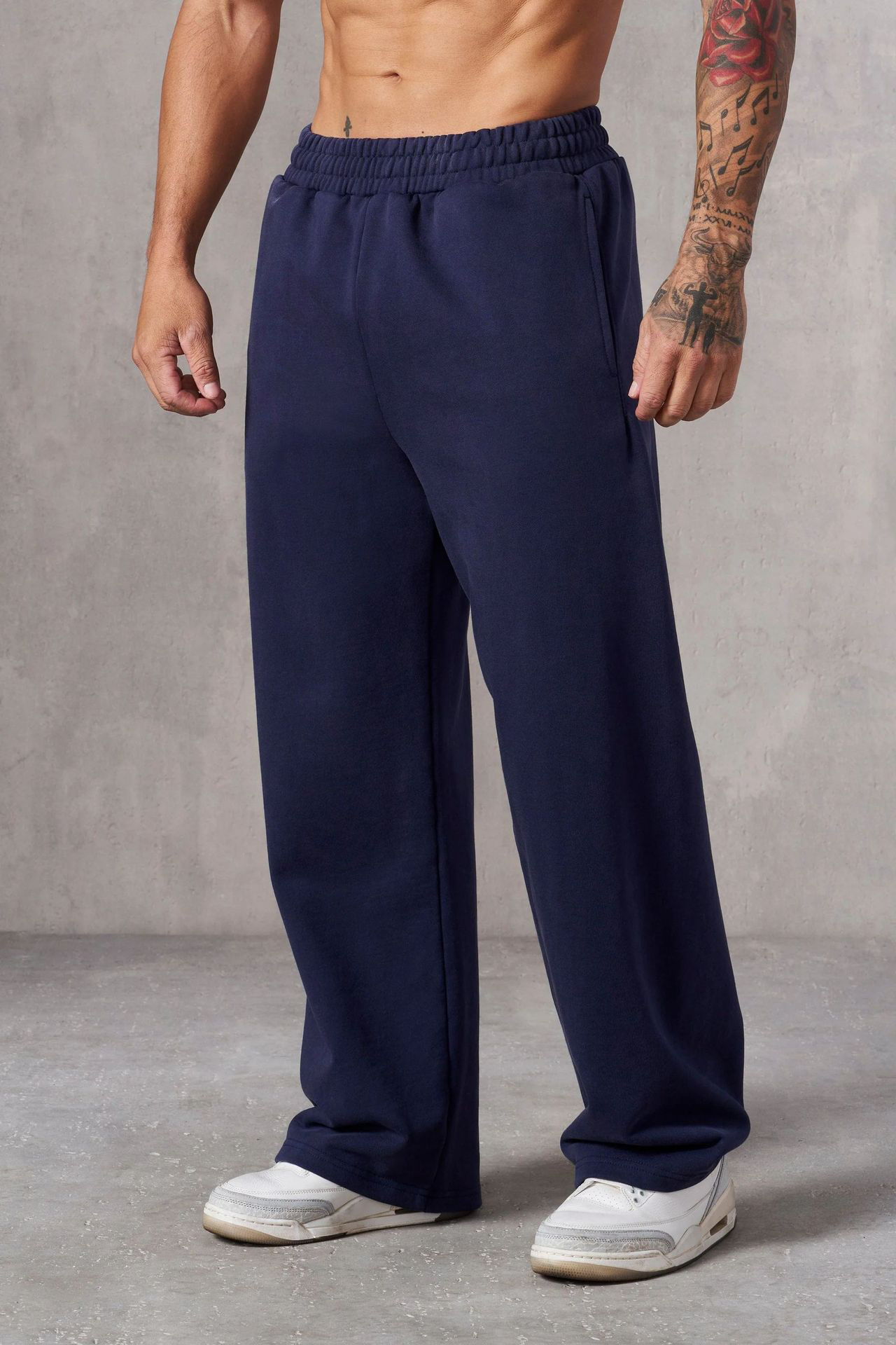 Bleu marine