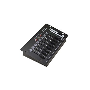 Мини-контроллер DMX 32 канала DMX контроллер для освещения батареи - Product Image 3