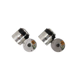Mini servomotore robot motore brushless per azionamento armonico del 4 ° asse - Product Image 1