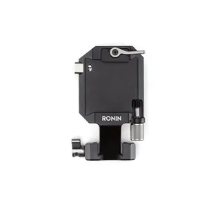 JHDDJI R Vertical Camera <strong>Mount</strong> Vertical Camera <strong>Mount</strong> Vertical Horizontal Photography for RS 2 3 Pro RS3 RS2 Gimbal Accessories - Product Image 1