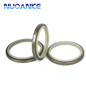 <strong>High</strong> <strong>Temperature</strong> Hydraulic Metal PU <strong>Seal</strong> Ring 34*46*7/10 35*47*7/10 38*50*7/10 40*52*7/10 DKBI Dust <strong>Wiper</strong> <strong>Seal</strong> With <strong>High</strong> Quality