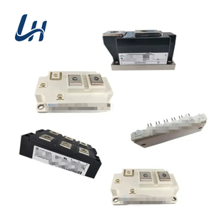 Brand New Original Module FS30R06VE3E FS30R06XE3 in Stock - Product Image 3