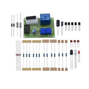 赤外近接DIYキット制御スイッチ自動蛇口モジュールモジュールモジュールキット赤外近接スイッチ - Product Image 3