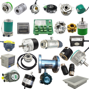 MSK-016-1024 linearer Encoder neues Original original verfügbar vom Lager heidenhain sumtak - Product Image 1