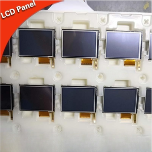 TX09D30VM1CCA 3,5 Zoll 240*320 tft Bildschirm lcd Anzeige tft lcd Anzeige modul tft lcd Panel Touchscreen - Product Image 4