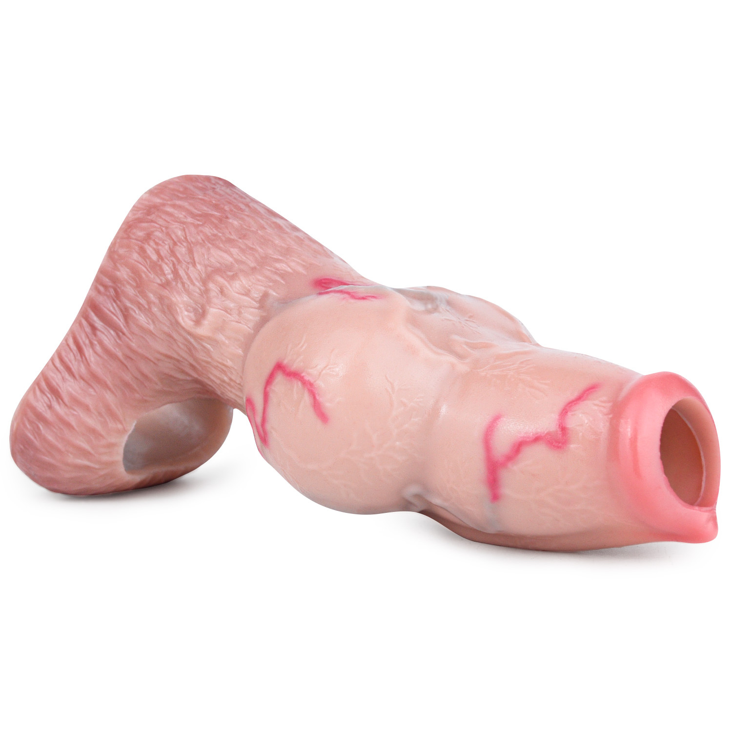 Open-Skin