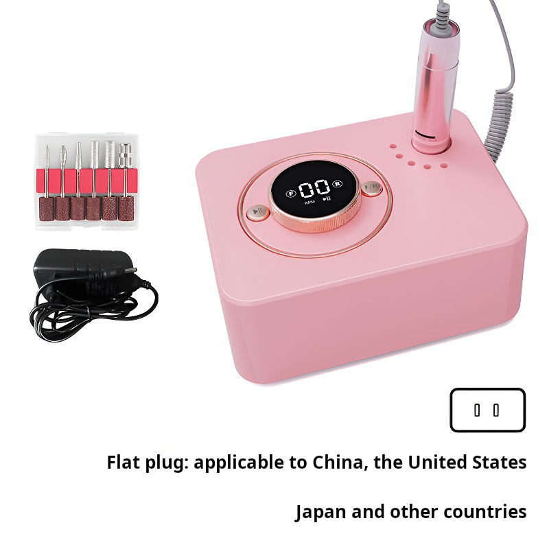 Plug-In US Plug