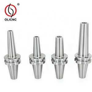 Vít BT40 Có Độ Chính Xác Cao Trong Giá Đỡ Máy Phay BT30/BT40/BT50 Với Vít Ở Mặt Trước Cho Máy Phay CNC - Product Image 2