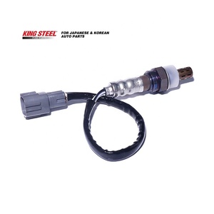 KINGSTEEL OEM <span class=keywords><strong>89465</strong></span>-33460 8946533460 Auto-<span class=keywords><strong>Sensor</strong></span> Elektrische Teile Luft-Kraftstoff-Verhältnis <span class=keywords><strong>Lambda</strong></span> O2 Sauerstoffsensor für TOYOTA CAMRY ACV40 - Product Image 1
