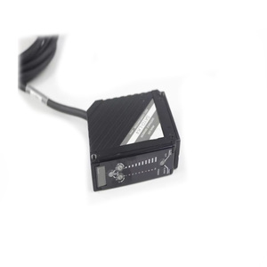 SA1D-LK4 analoger Abstands sensor Erfassungs abstand 200-500mm Stroma usgang 4-20mA Steuer ausgang NPN Open Collector SA1D-LK4