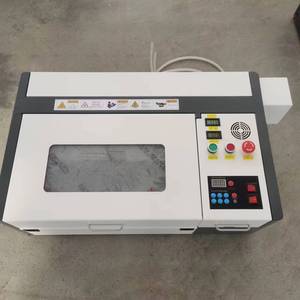 家用3020 Co2激光雕刻机低价40W 50W 60w激光切割纸木丙烯酸胶合板低温 - Product Image 5