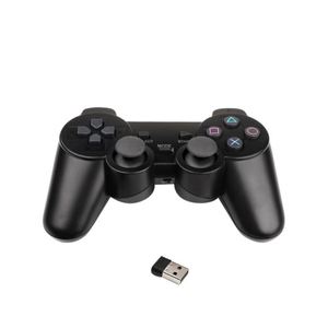 2,4 GHz Inalámbrico PS2 Gamepad ROS Robot Control Interfaz de latencia cero