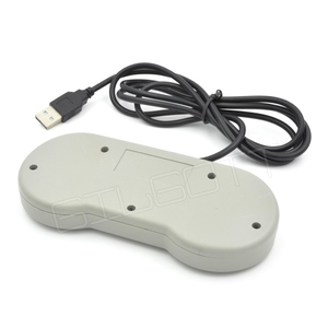 Snes Controlador de juegos snesUSB Controlador de computadora SFC Controlador de juegos - Product Image 6