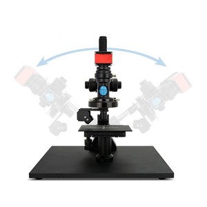 具有实时照相功能的4k数字显微镜 - Product Image 1