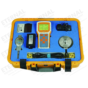 High Quality EV2 <strong>Static</strong> Deformation Modulus Tester <strong>Static</strong> Plate <strong>Load</strong> Tester - Product Image 1