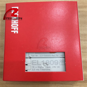 New and Original Beckhoff PLC <strong>Module</strong> KL1501 EtherCAT Bus Coupler Digital <strong>Input</strong>/<strong>output</strong> Terminal <strong>Module</strong> in Stock - Product Image 4