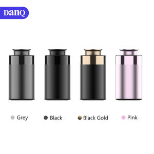 DANQ Pure Essencial Waterless Car Air Aroma Difusor Atacado 2000Ah Bateria Inteligente Nebulizador Óleo Essencial Car Aroma Difusor - Product Image 5