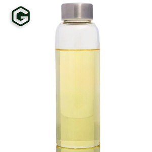 น้ำมันเมล็ดป่านออร์แกนิกน้ำมันสกัดเย็น - Product Image 1