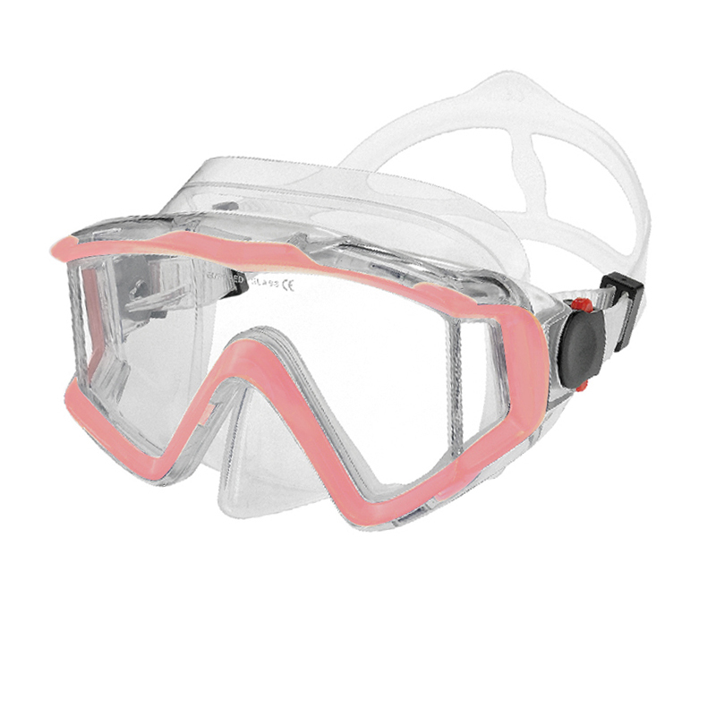 Pink frame