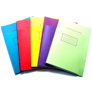 Quaderno di carta personalizzato studente della scuola B5 formato esercizio quaderno - Product Image 2