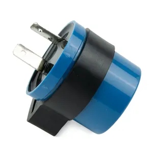 LED Turn Signal <strong>Flasher</strong> Relay for Motorcycle Indicator 6V 12V Strong Loading Ability and Prevents Short <strong>Circuits</strong> - Product Image 3