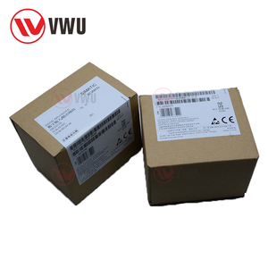 6ES7223-1PH22-0XA8 Módulos de entrada/salida digitales Nuevo y original 6ES72231PH220XA Negociación de precio preferencial - Product Image 1