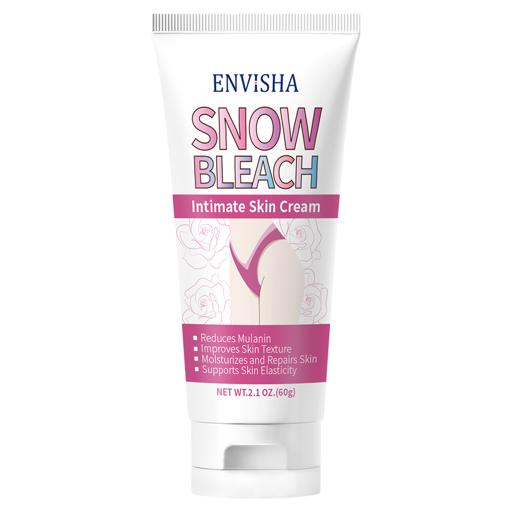Body Snow Bleach Cream