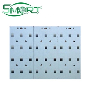 スマートエレクトロニクスOEMカスタムPCBボードLED光源アルミニウム基板