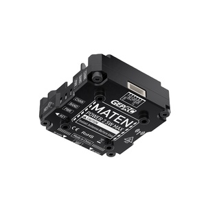 GEPRC MATEN VTX PRO <strong>5.8G</strong> 2.5W Video <strong>Transmitter</strong> Module 48cInner Fan <strong>FPV</strong> Fixed-wing Long-distance Drones <strong>Fpv</strong> Drone Vtx - Product Image 4