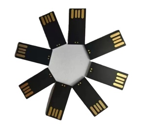 批量便宜的USB 3.0 2.0存储芯片工厂便宜的UDP COB USB闪存芯片价格迷你Usb棒芯片 - Product Image 3