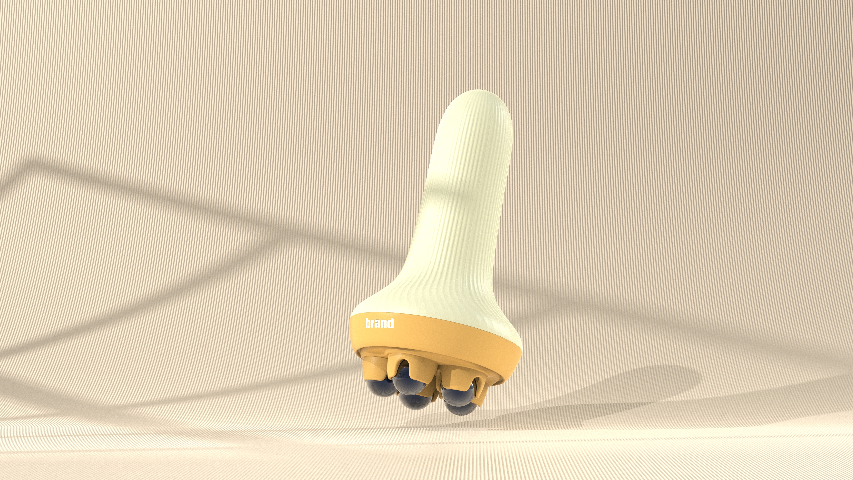 Jaune