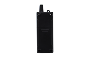 Fabbricazione 433mhz universale 2/4/6/8 chiave senza fili codice di rotolamento telecomando porta del Garage otturatore per campo industriale YET2218