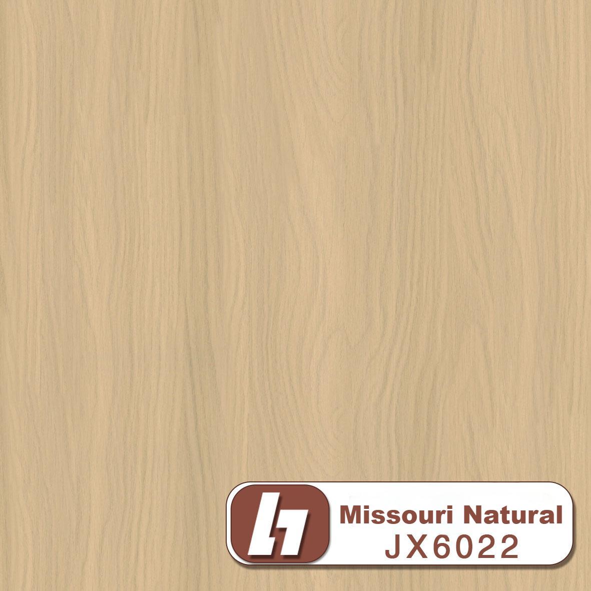 Missouri Natural