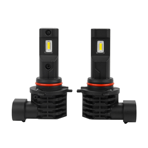 M4ชุด Led ขนาดเล็กเป็นหลอดไฟฮาโลเจนหุ้น9005 Hb3นำหลอดไฟหน้า - Product Image 1