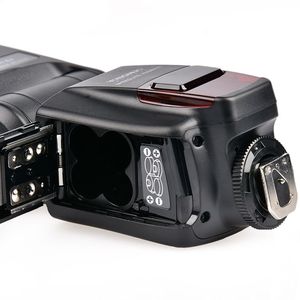 YONGNUO YN560IIIワイヤレスフラッシュスピードライトスピードライトCanon for Nikon for Olympus for Pentax for Fuji S DSLR Camera - Product Image 4